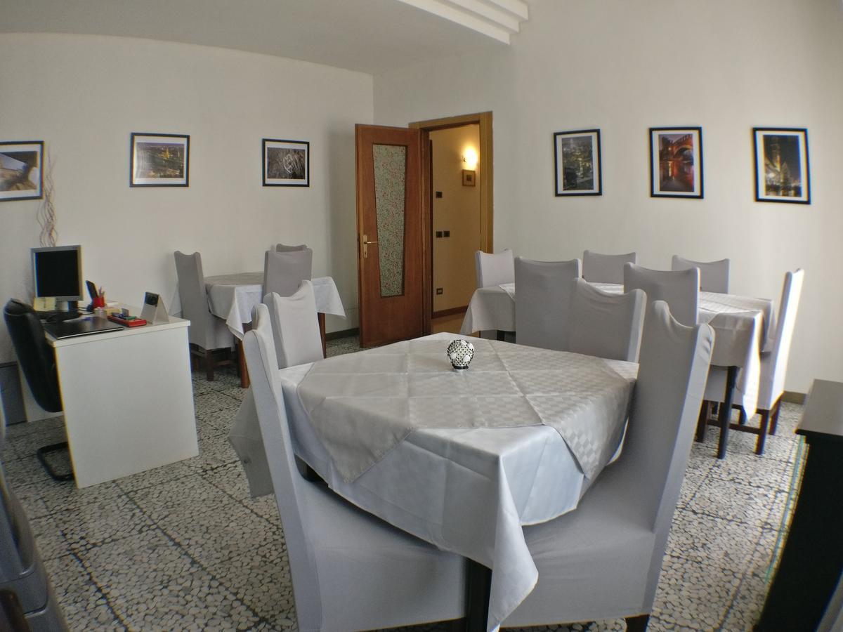 Verona Bottego Guest House Extérieur photo