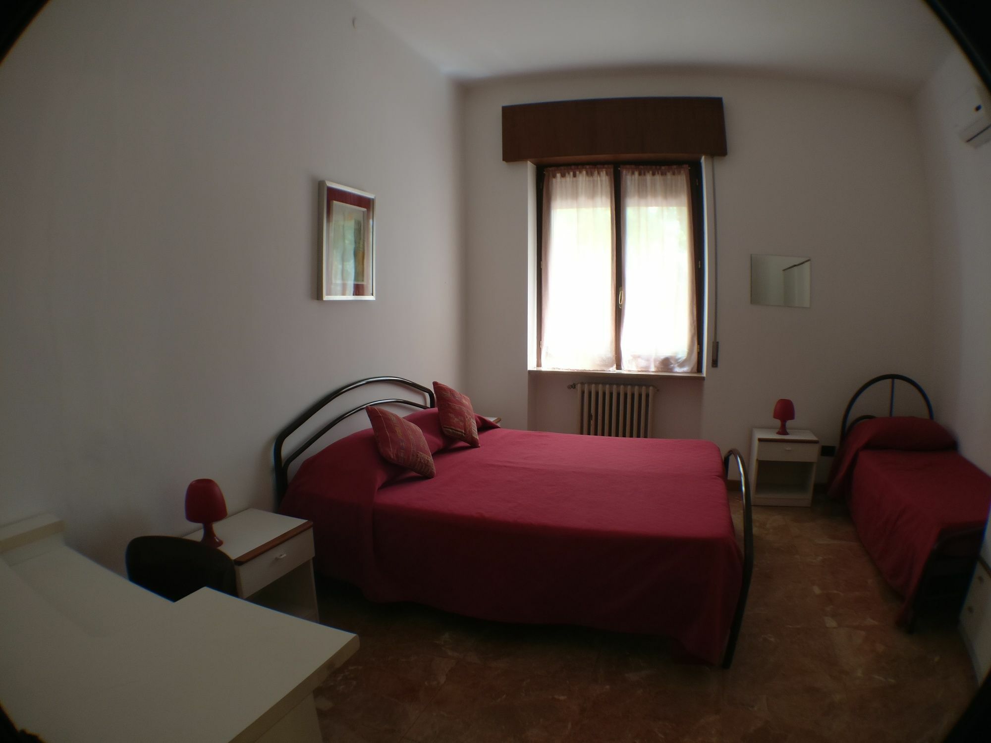 Verona Bottego Guest House Extérieur photo